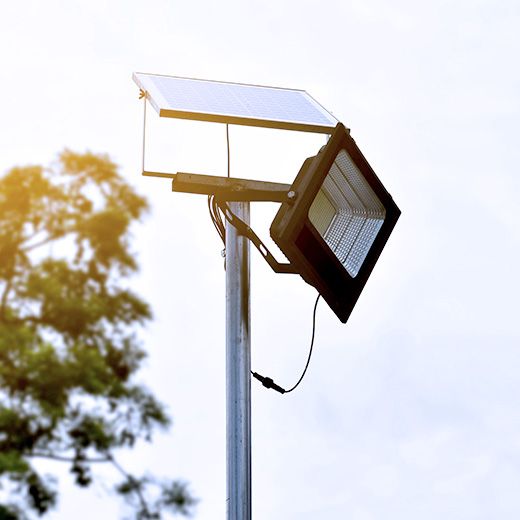 Exeter Landscape & Outdoor Lighting Electricians