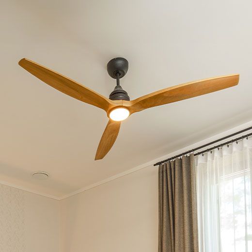 Exeter Ceiling Fan Electricians