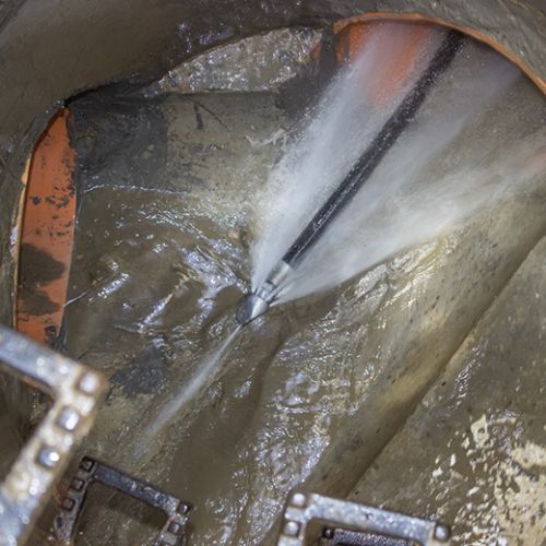 Same Day Drain Sewer & Rooter Pros Across Exeter