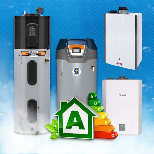Exeter Water Heater Savings & Repairs: Fast Today