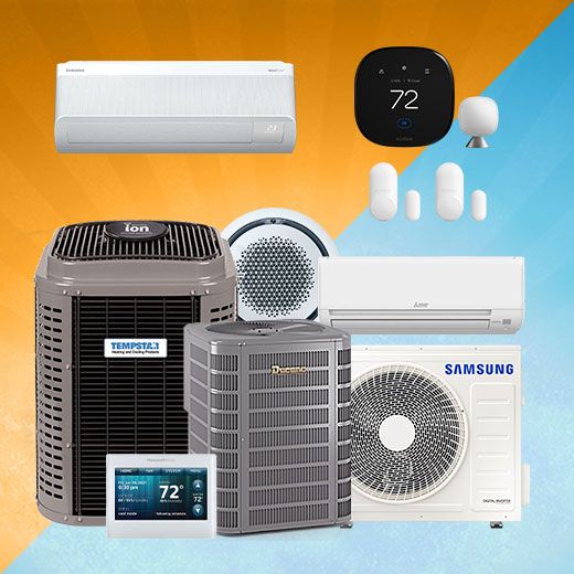 Professional Heating & AC Tune-Ups in Exeter