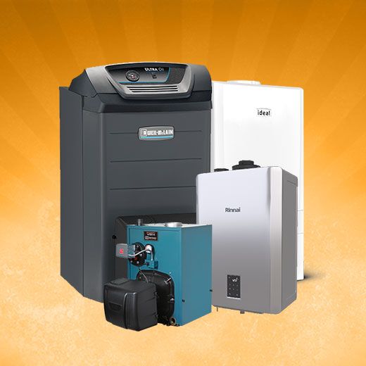 New Heating Systems Exeter