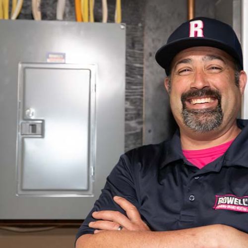 Electrical Panel & Circuit Breaker Specialists In Exeter