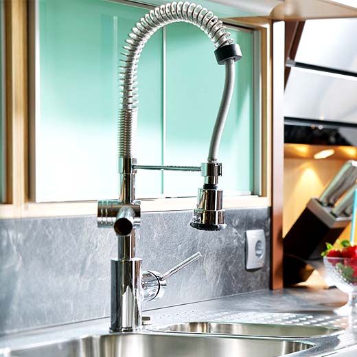 Exeter Faucet and Sink Plumbing Pros