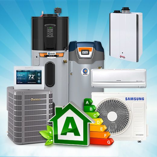 Same Day Exeter Plumbing, Drains, Heating & AC Services
