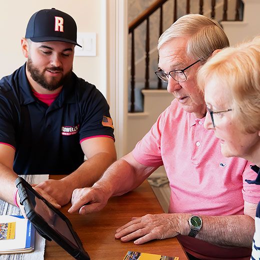 Standby Generator Experts In Exeter