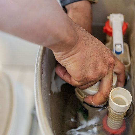 Same Day Toilet Plumbing Specialists In Exeter