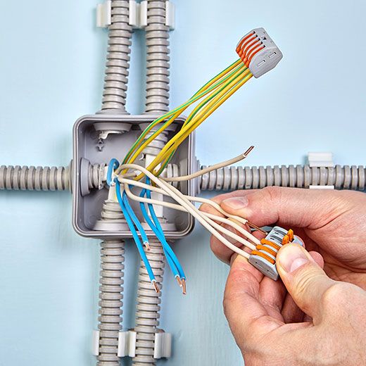 Electrical Panel & Circuit Breaker Specialists In Exeter