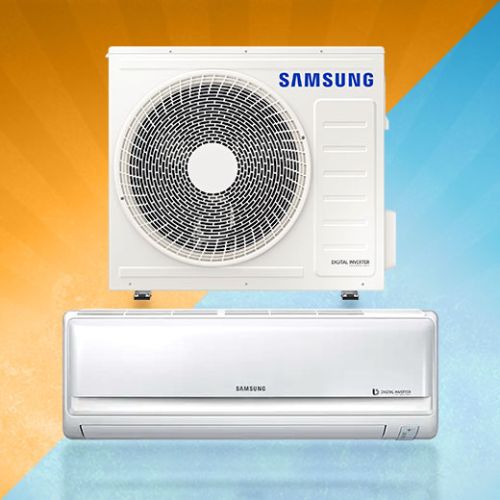 Ductless Cooling & Heating In Exeter