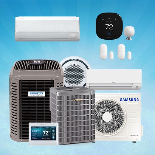 Save On AC In Exeter With the Air Conditioning Experts Trusted Over 40 Years