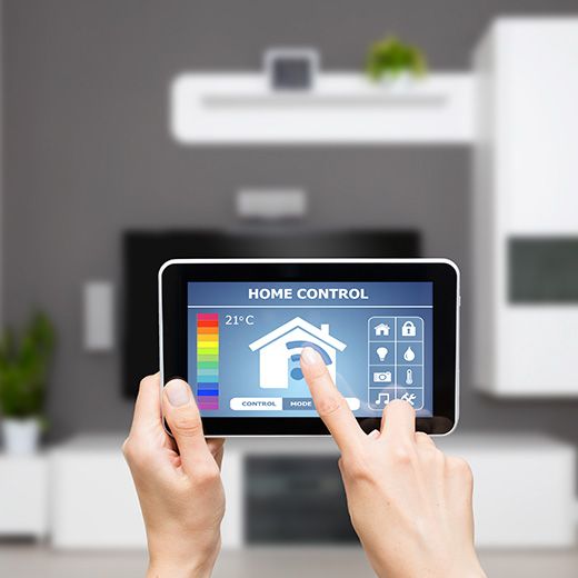 Thermostat Experts in Exeter