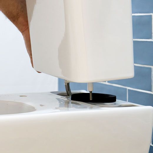 Same Day Toilet Plumbing Specialists In Exeter