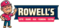 Rowell's Services Exeter