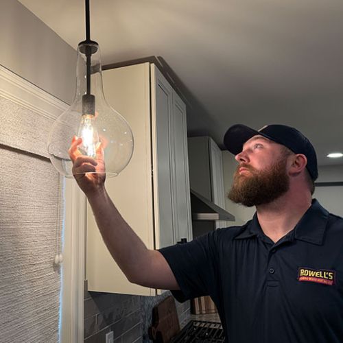 Lighting Electrical Experts In Exeter