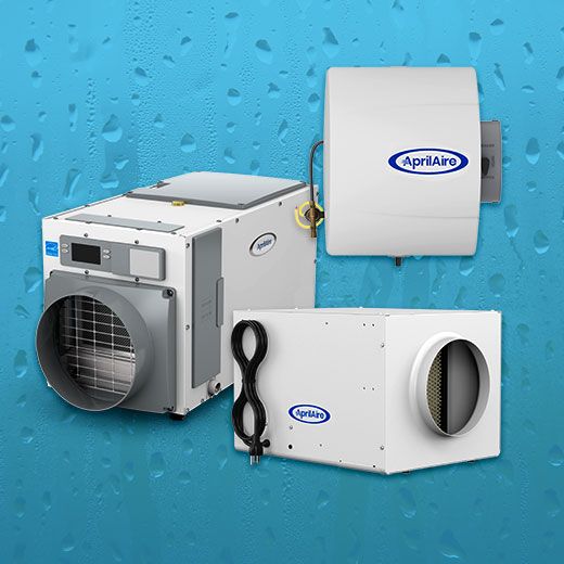Indoor Air Quality Pros In Exeter