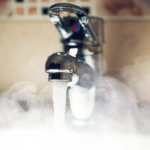 For All Your Plumbing Needs In Exeter