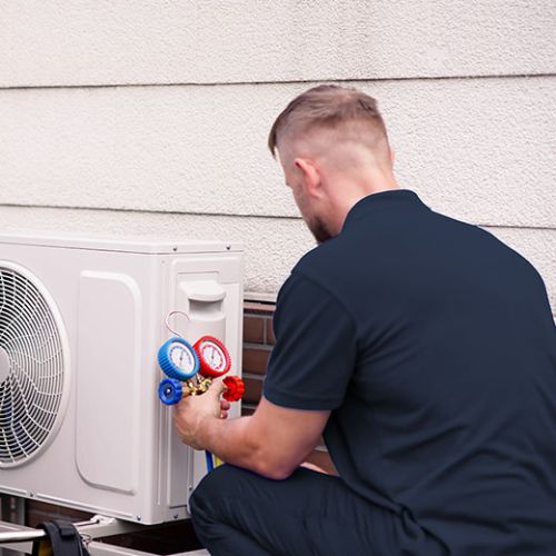 For All Your Plumbing Needs In Exeter