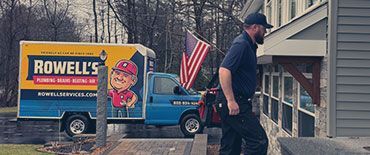 Limited Plumbing, Drains, Heating, AC Discount Exeter