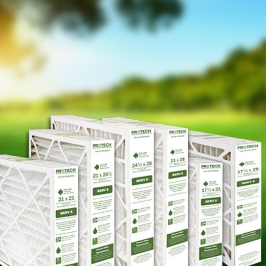 Indoor Air Quality Pros In Exeter