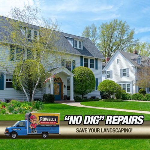 Trenchless Pipe Relining Exeter: We Save Pipes, Others Dig Up!