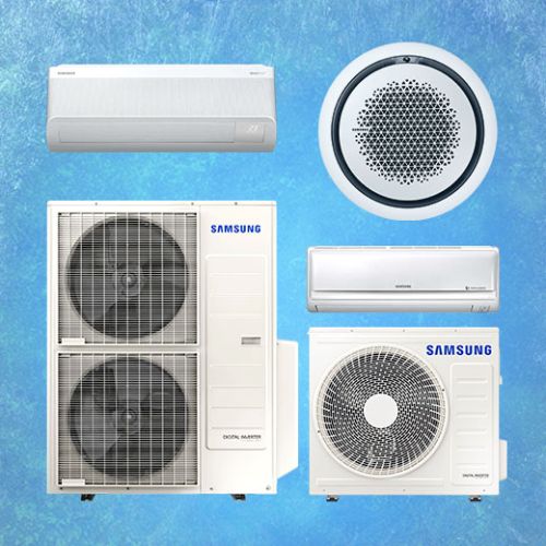 Save On AC In Exeter With the Air Conditioning Experts Trusted Over 40 Years