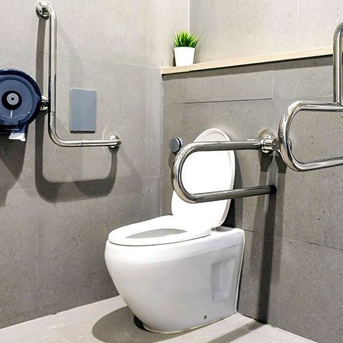 Exeter's Shower and Tub Plumbing Specialists