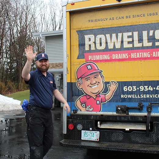 Exeter Plumbers