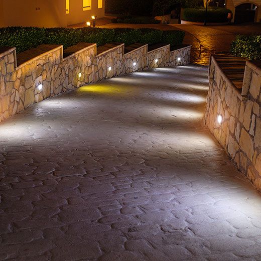 Exeter Landscape & Outdoor Lighting Electricians