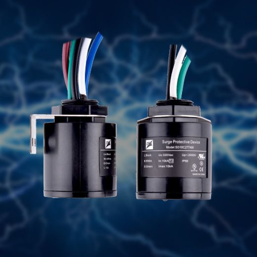 Whole House Surge Protection In Exeter