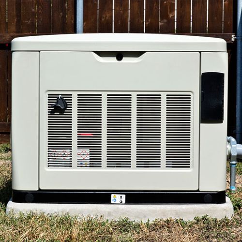 Standby Generator Experts In Exeter
