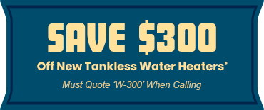 Limited Plumbing, Drains, Heating, AC Discount Exeter