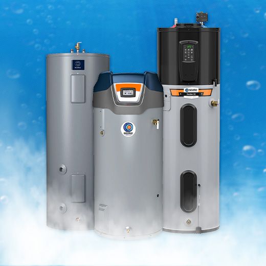 Exeter Water Heater Savings & Repairs: Fast Today