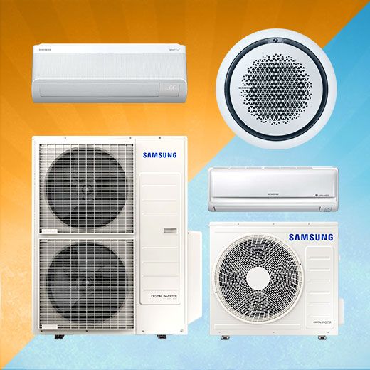 Ductless Cooling & Heating In Exeter