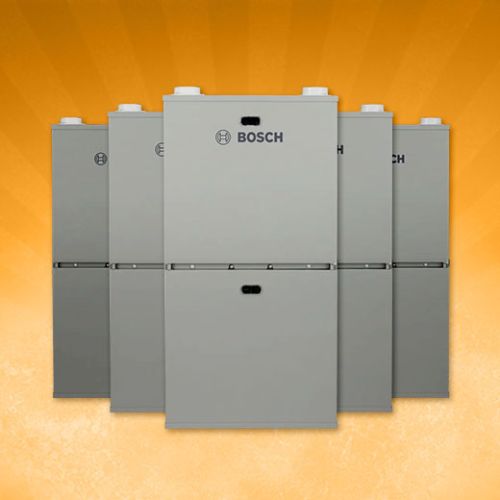 New Heating Systems Exeter